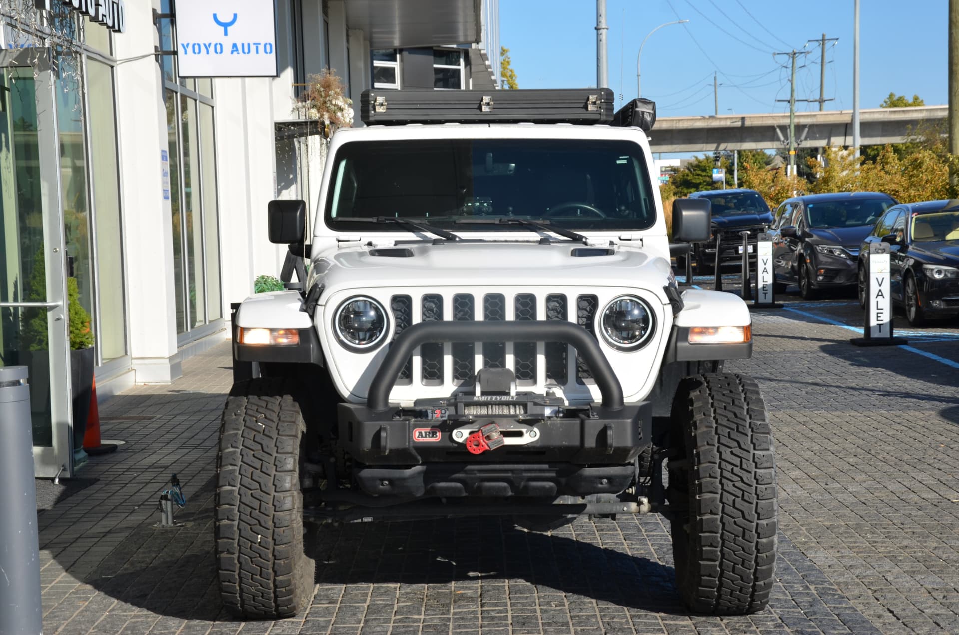 2022 Jeep Gladiator Rubicon 4x4