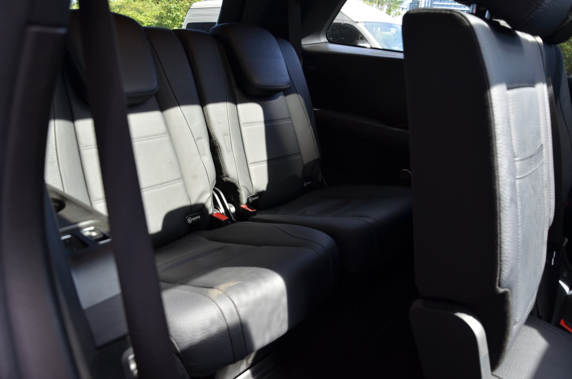 2022 Mercedes-Benz GLS-Class GLS 450 4MATIC SUV