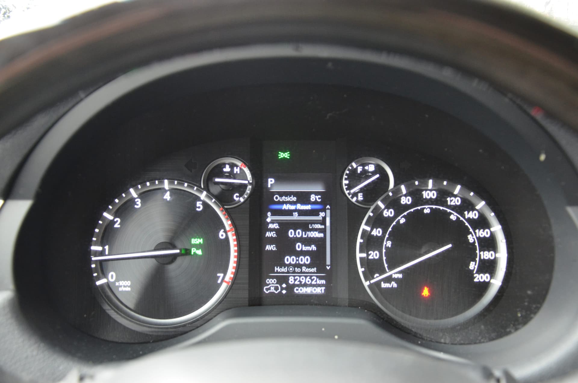 2023 Lexus GX GX 460 Premium Auto