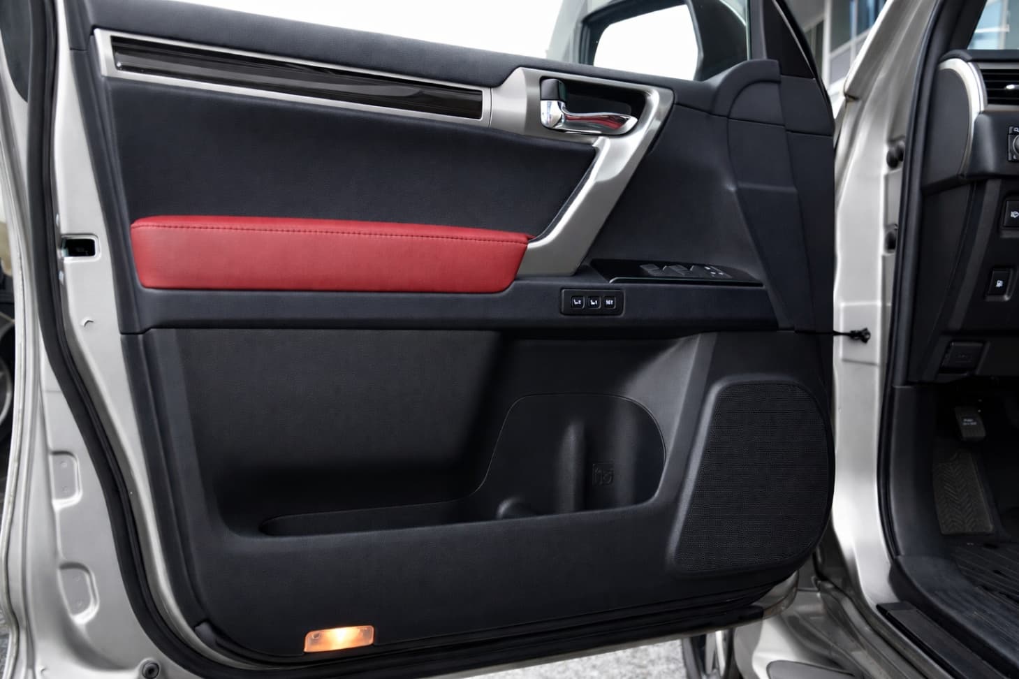 2023 Lexus GX GX 460 Premium Auto