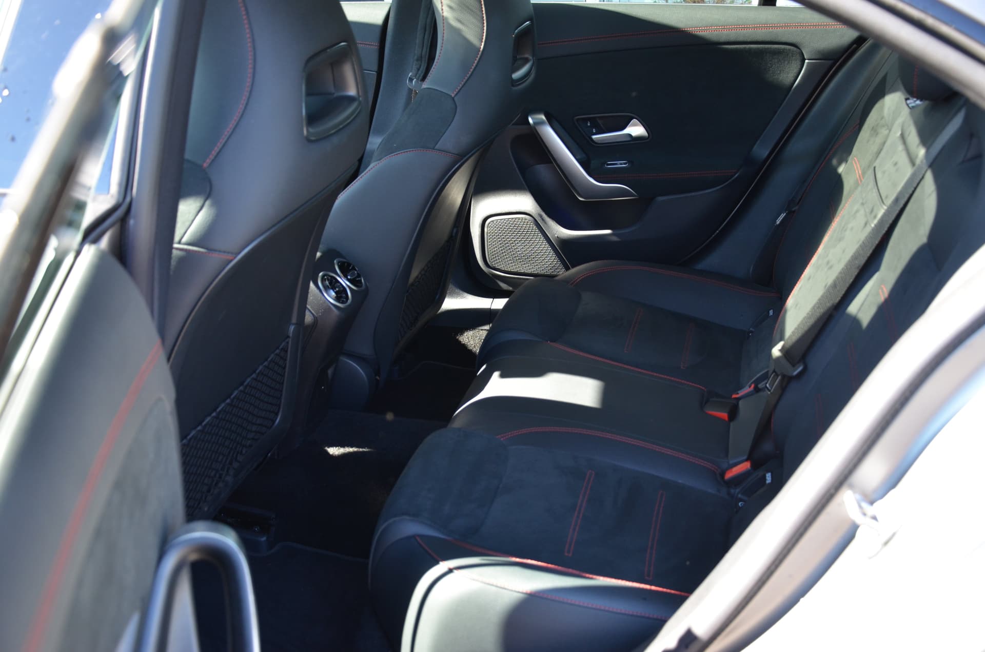 2023 Mercedes-Benz CLA-Class CLA 250 4MATIC Coupe