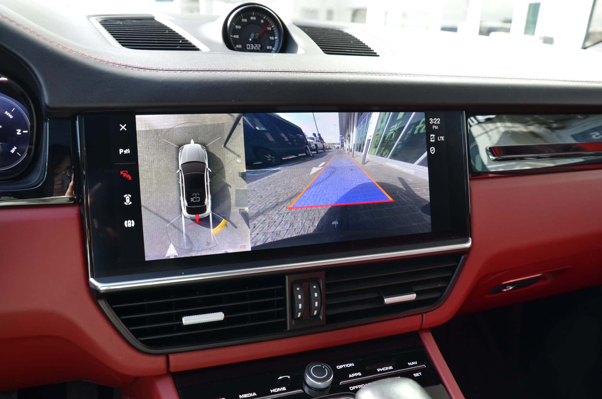 2023 Porsche Cayenne Coupe AWD