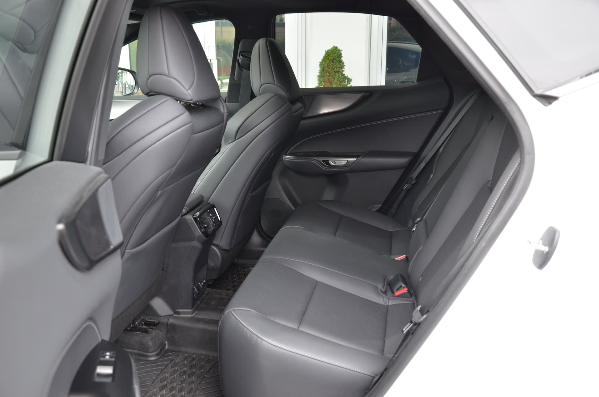 2024 Lexus NX NX 350 AWD