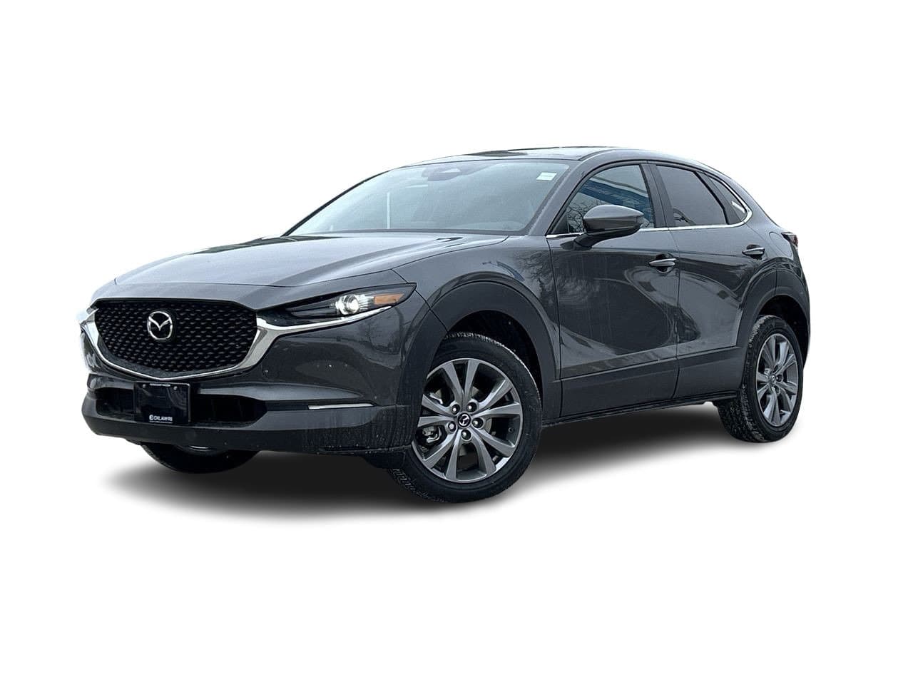 2025 Mazda CX-30 GS