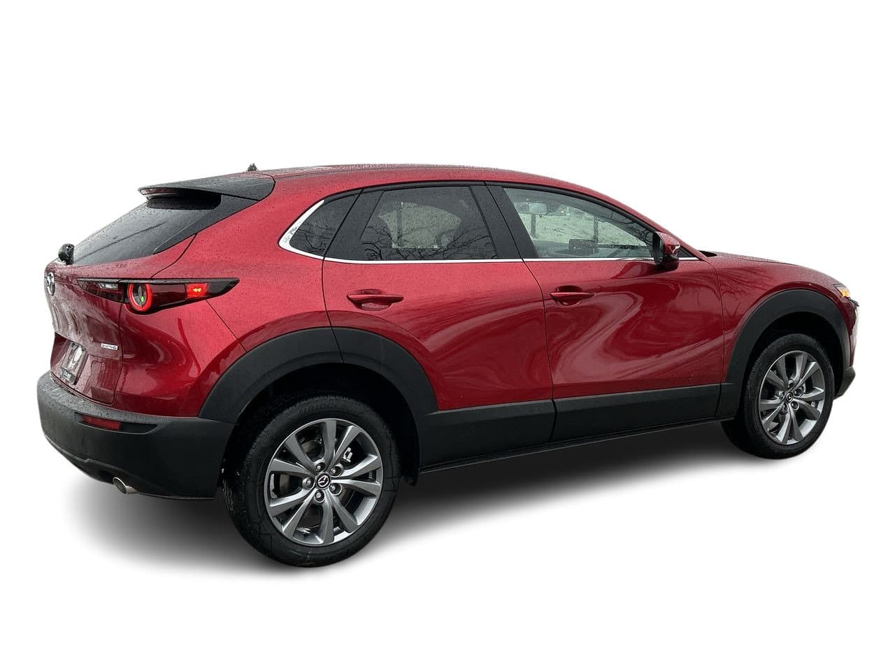 2025 Mazda CX-30 GS