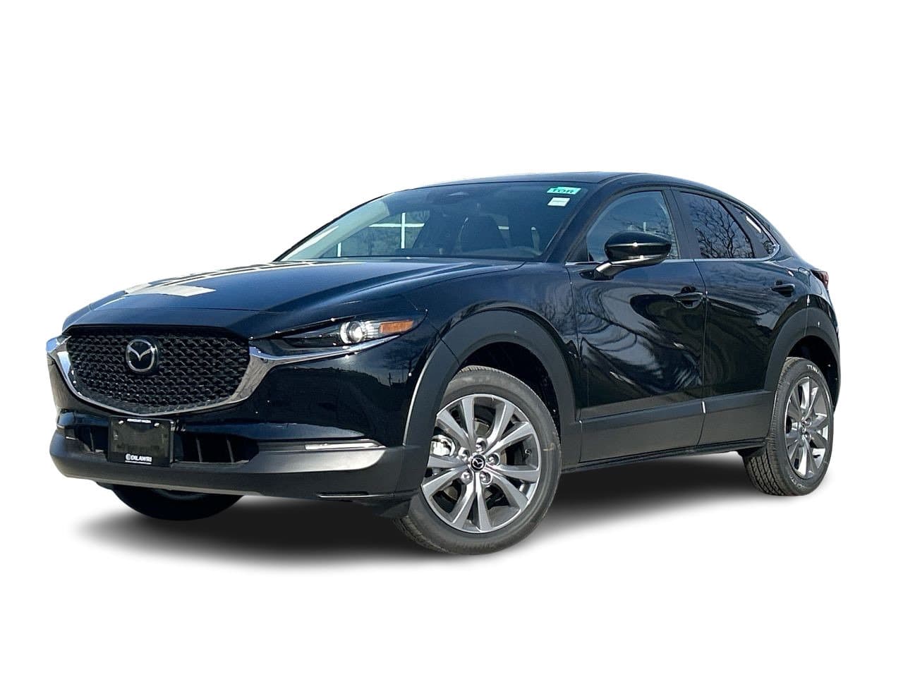 2025 Mazda CX-30 GS AWD