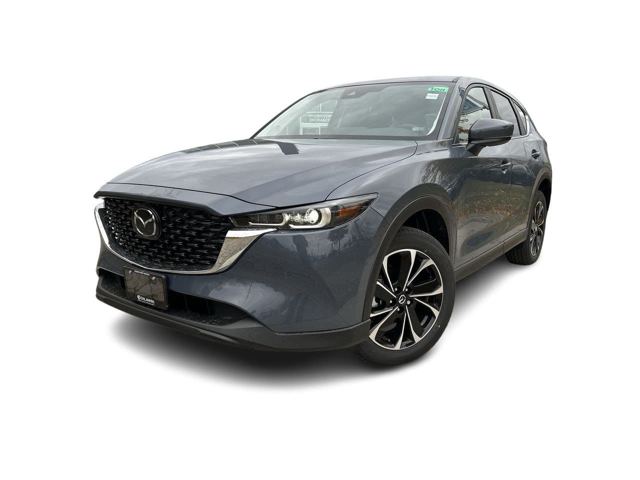 2025 Mazda CX-5 GS AWD