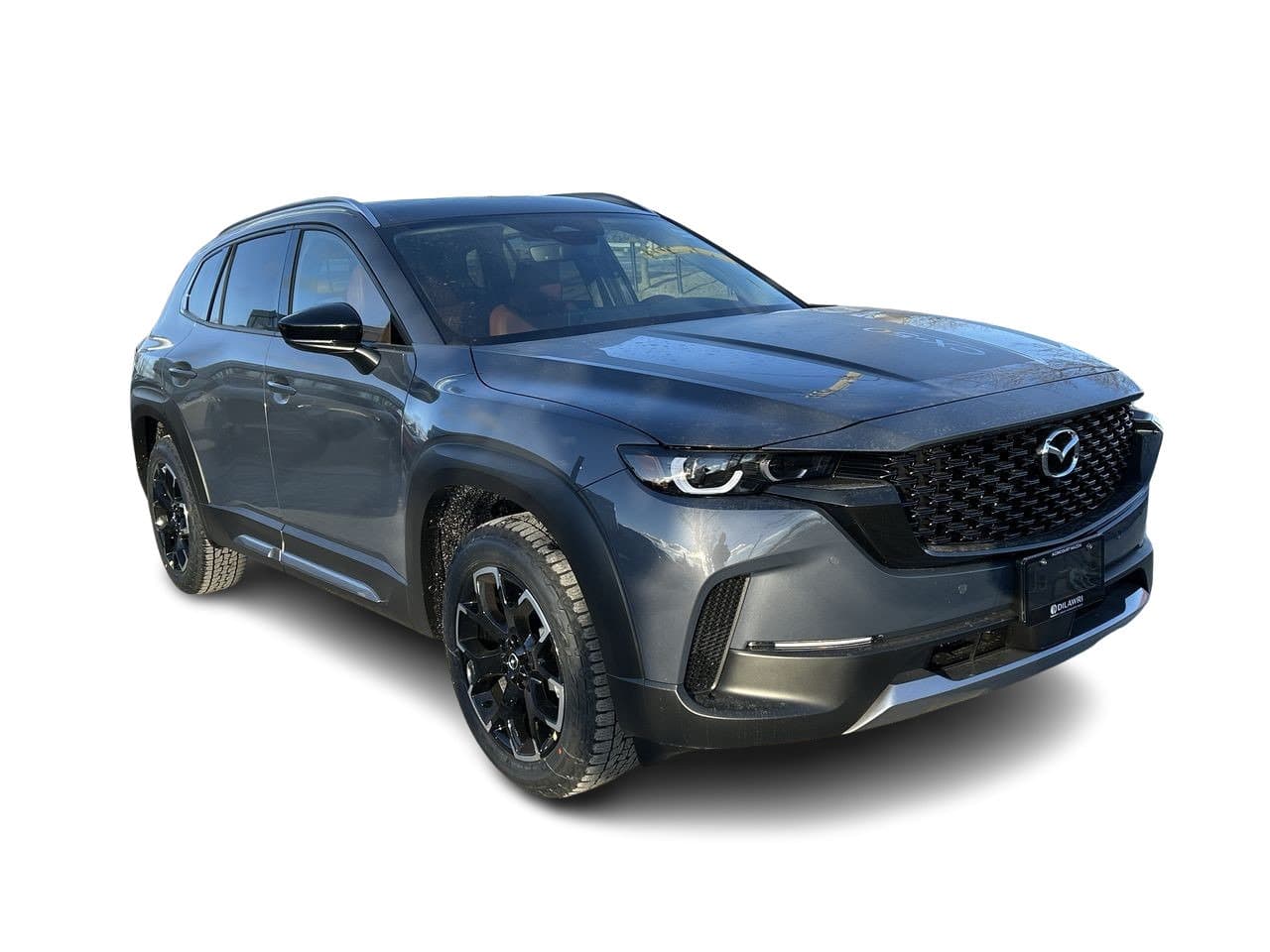 2025 Mazda CX-50 Meridian Edition AWD Demo
