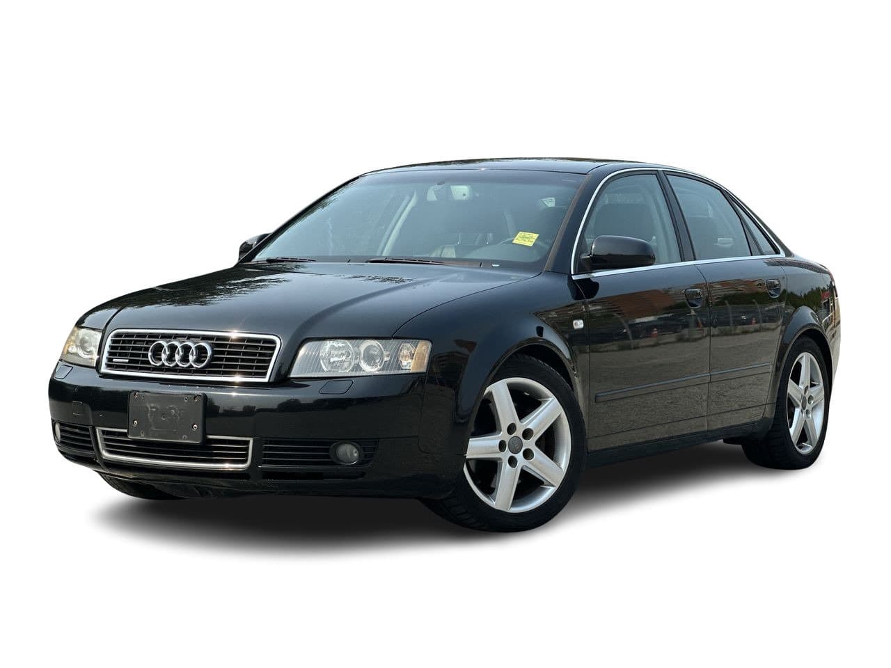 2005 Audi A4 3.0