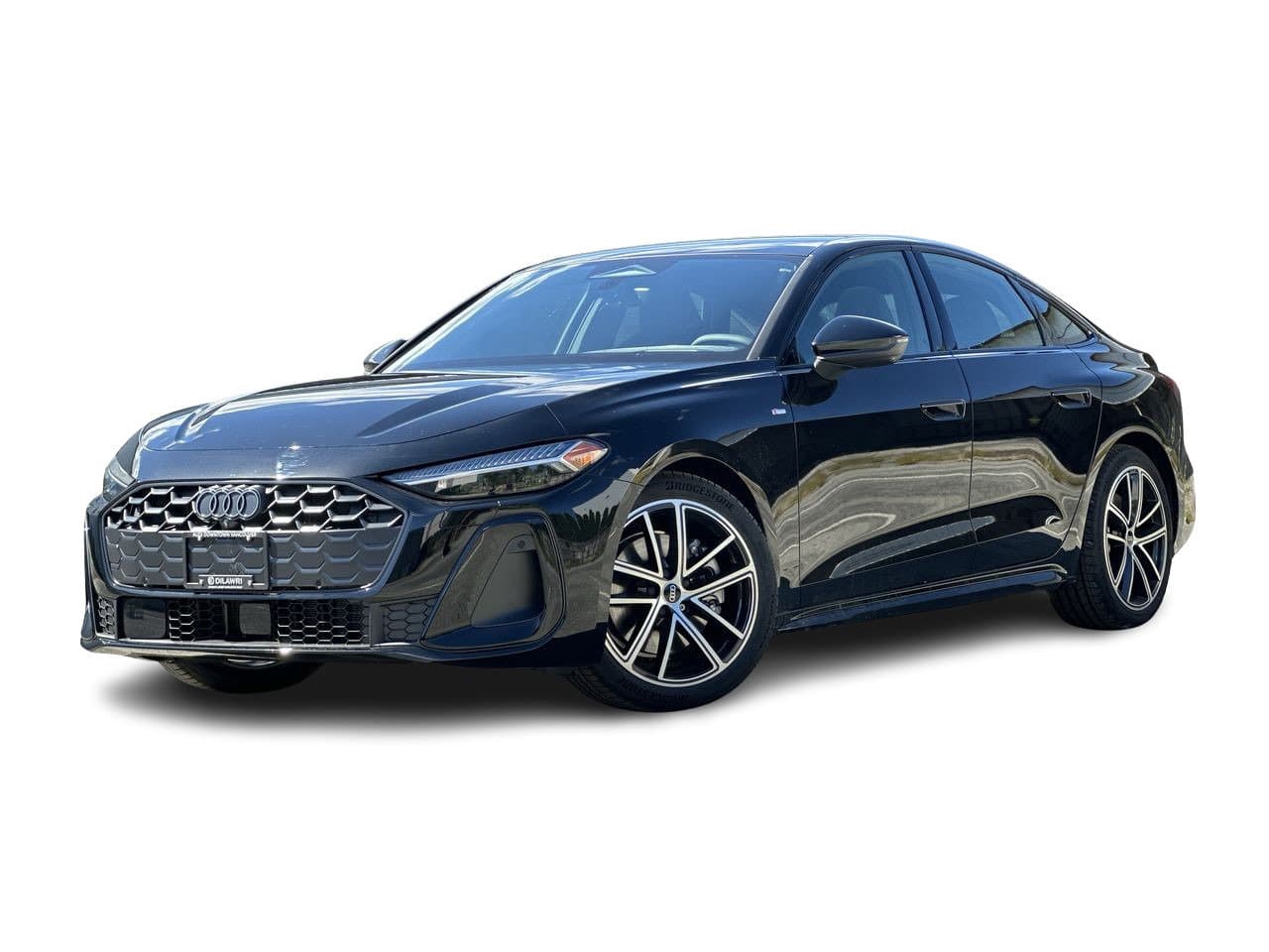 2026 Audi A5 2.0T Technik