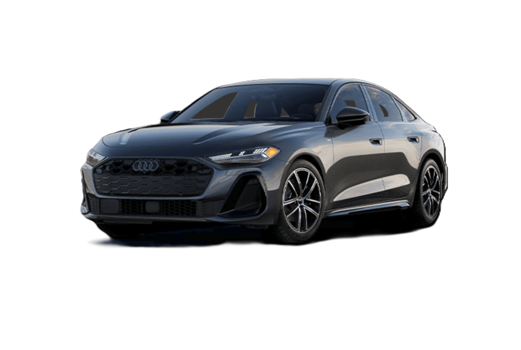 2026 Audi A5 2.0T Technik