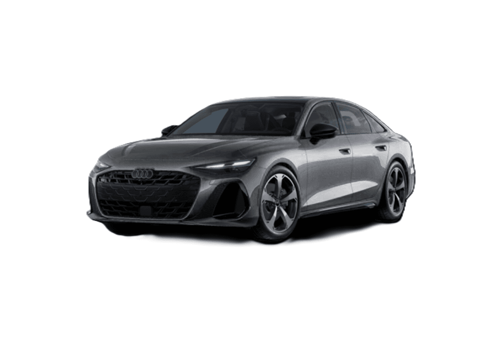 2027 Audi A6 e-tron Ultra