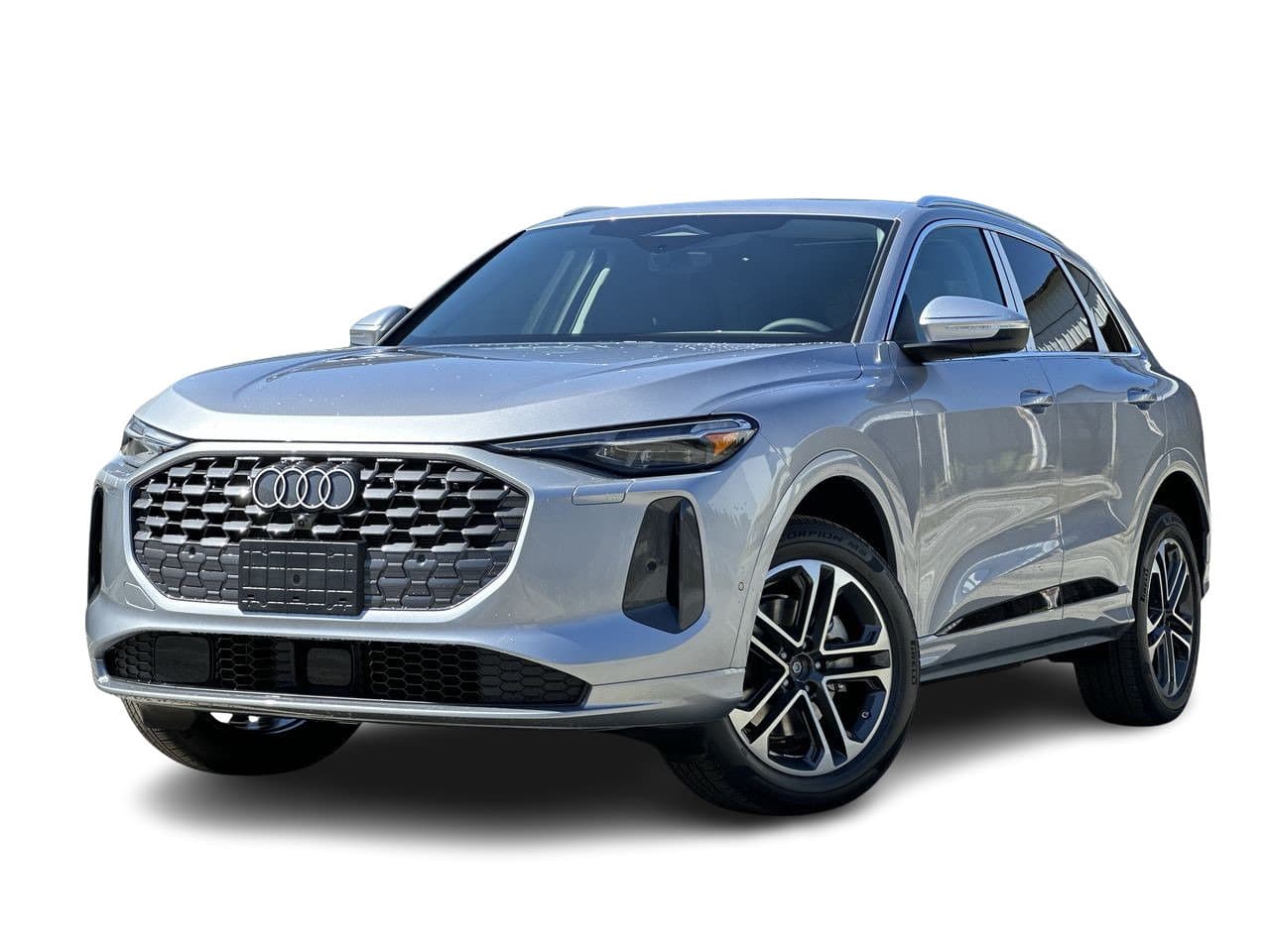 2025 Audi New Q5 2.0T Technik