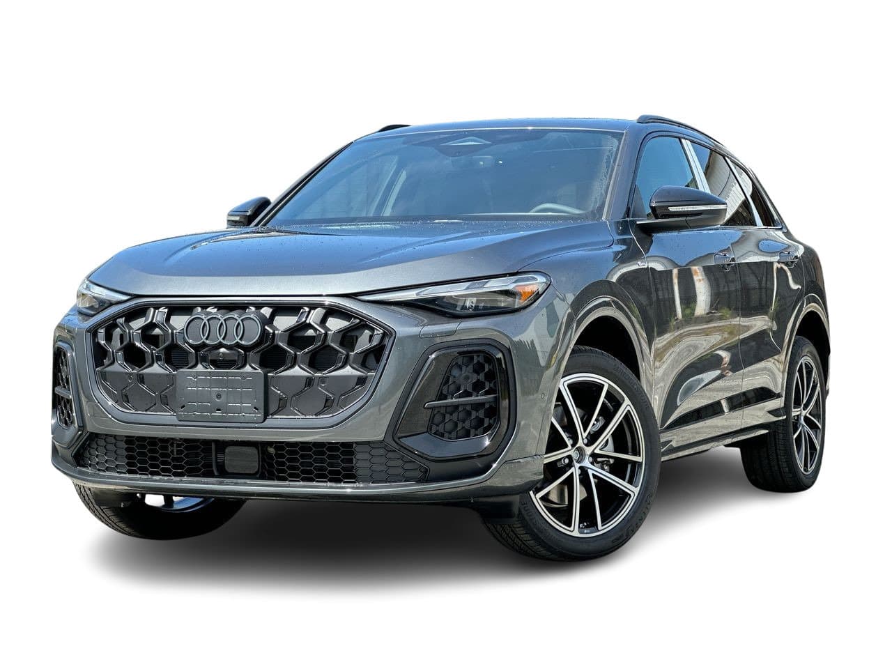 2025 Audi New Q5 2.0T