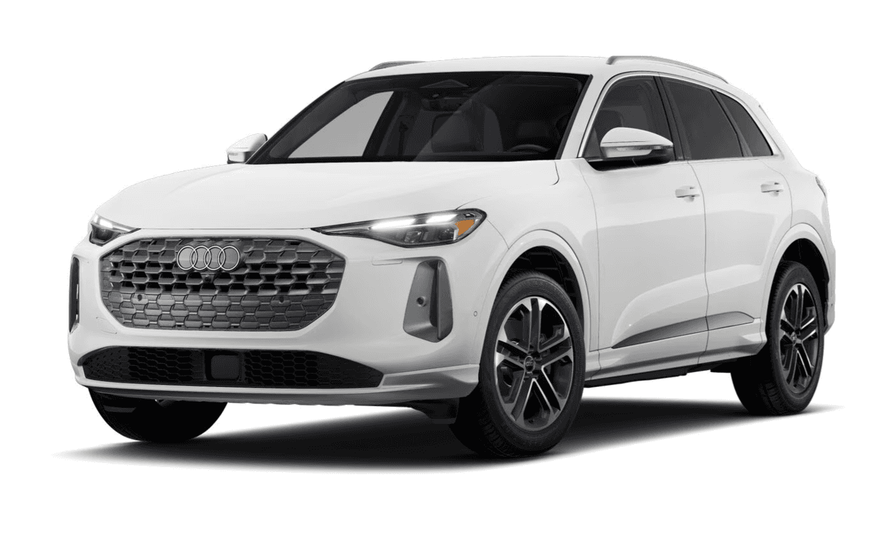2025 Audi New Q5 2.0T