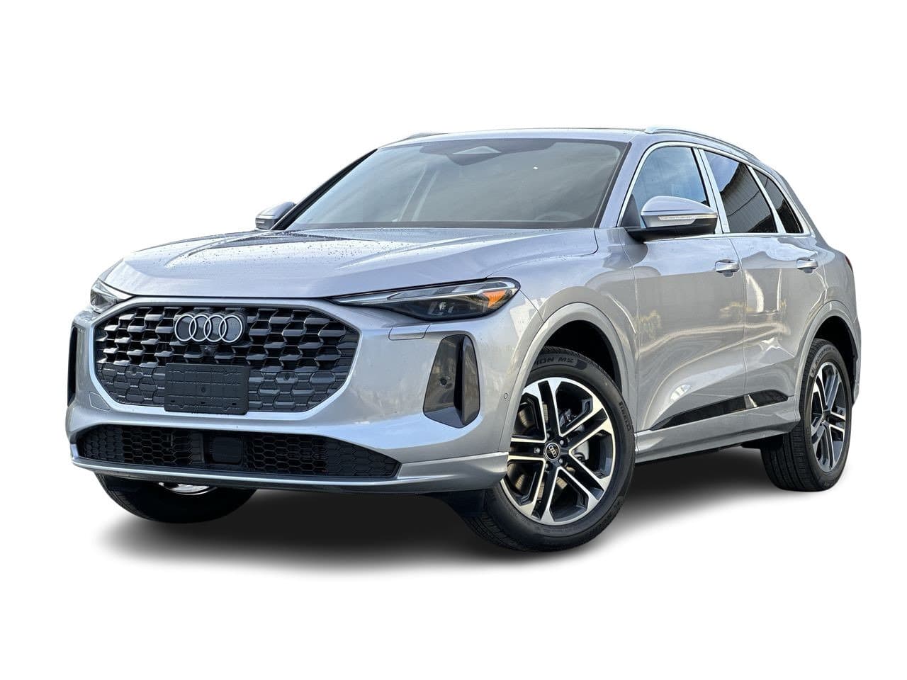 2025 Audi New Q5 2.0T
