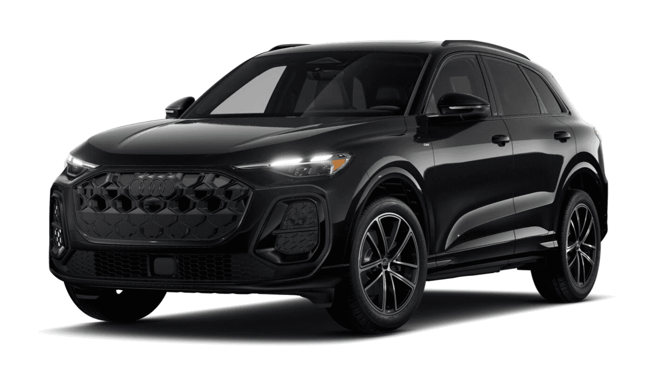 2025 Audi New Q5 2.0T