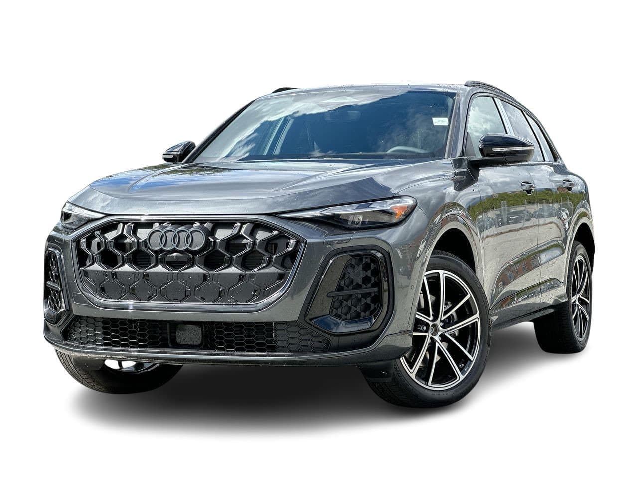 2025 Audi New Q5 2.0T