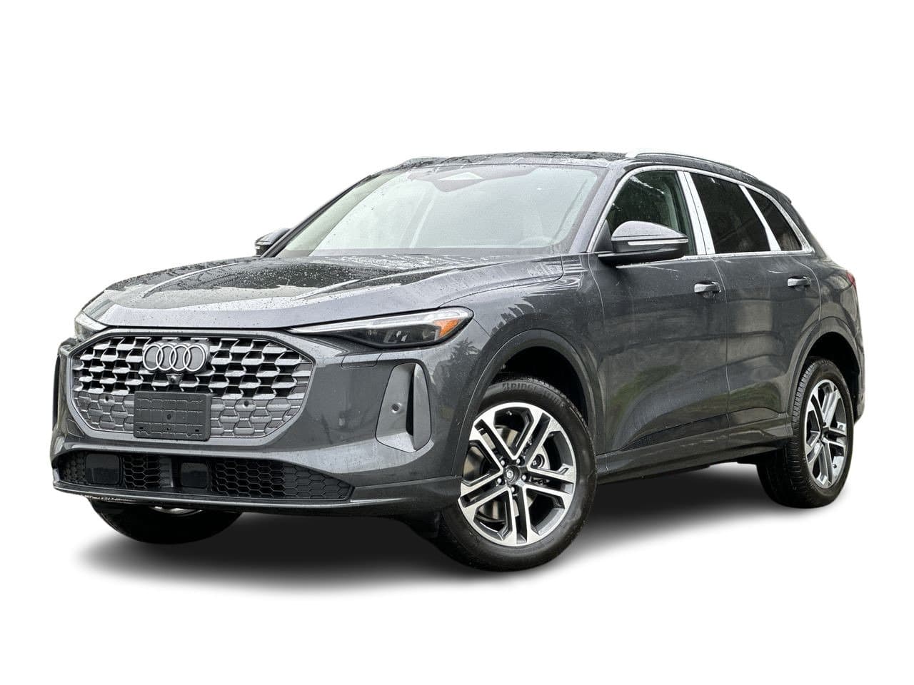 2025 Audi New Q5 2.0T Technik