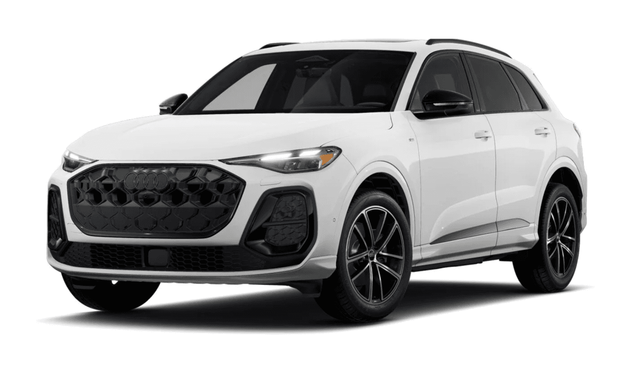 2025 Audi New Q5 2.0T