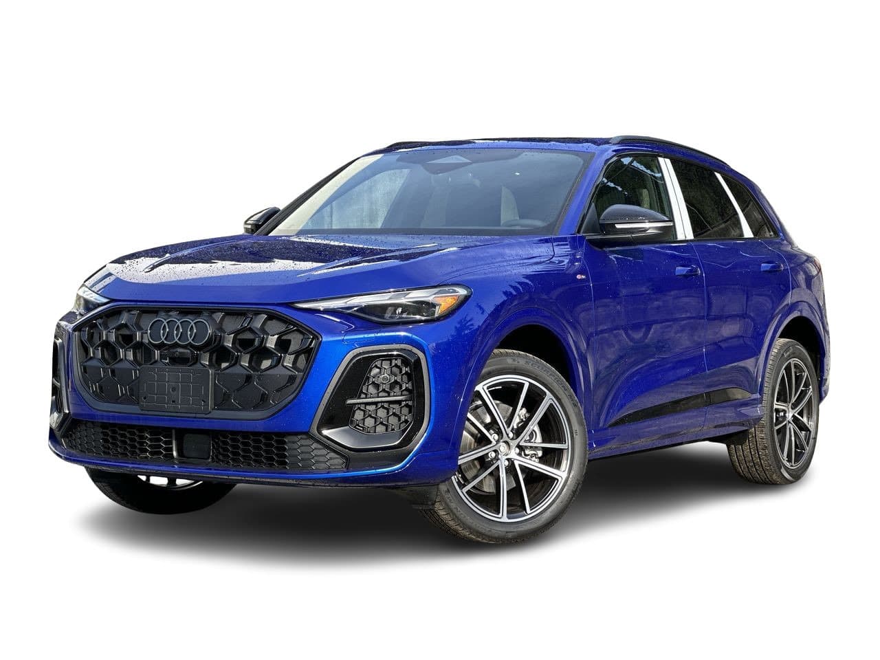 2025 Audi New Q5 2.0T