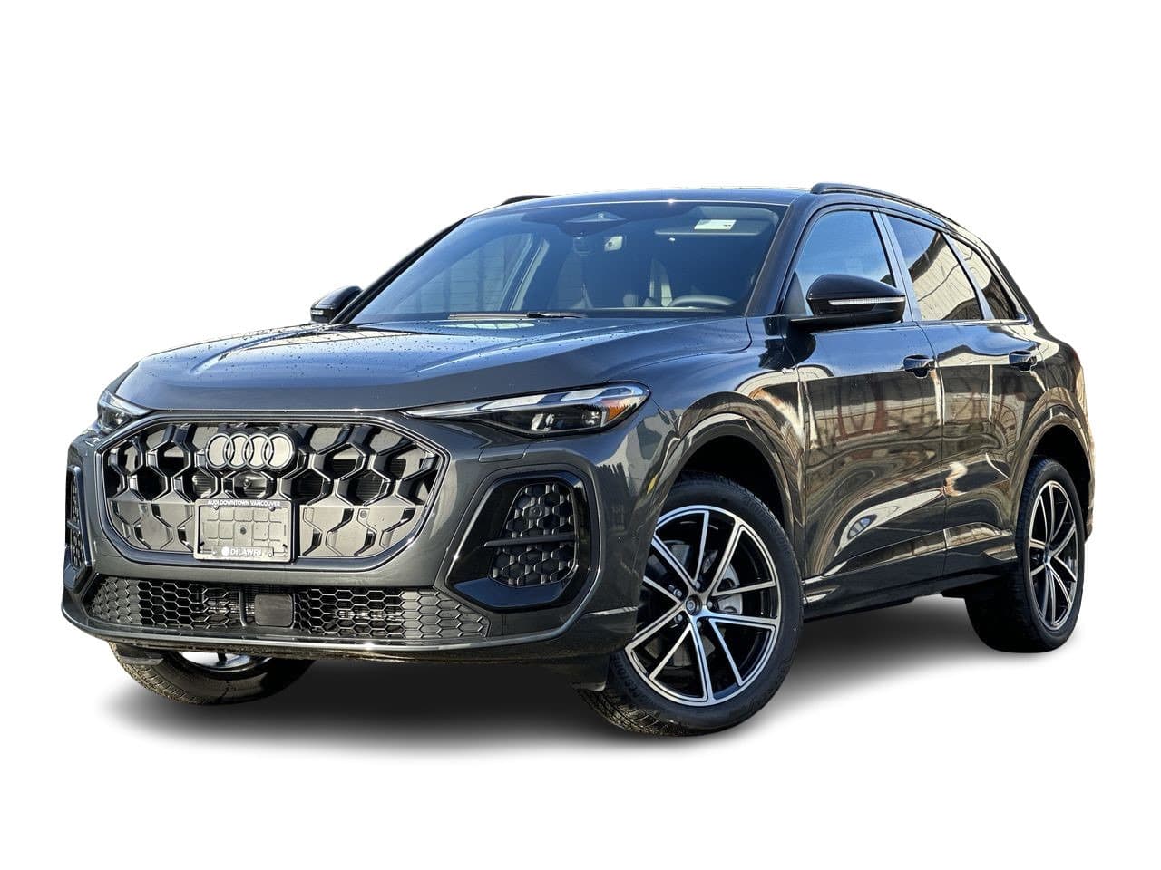 2025 Audi New Q5 2.0T