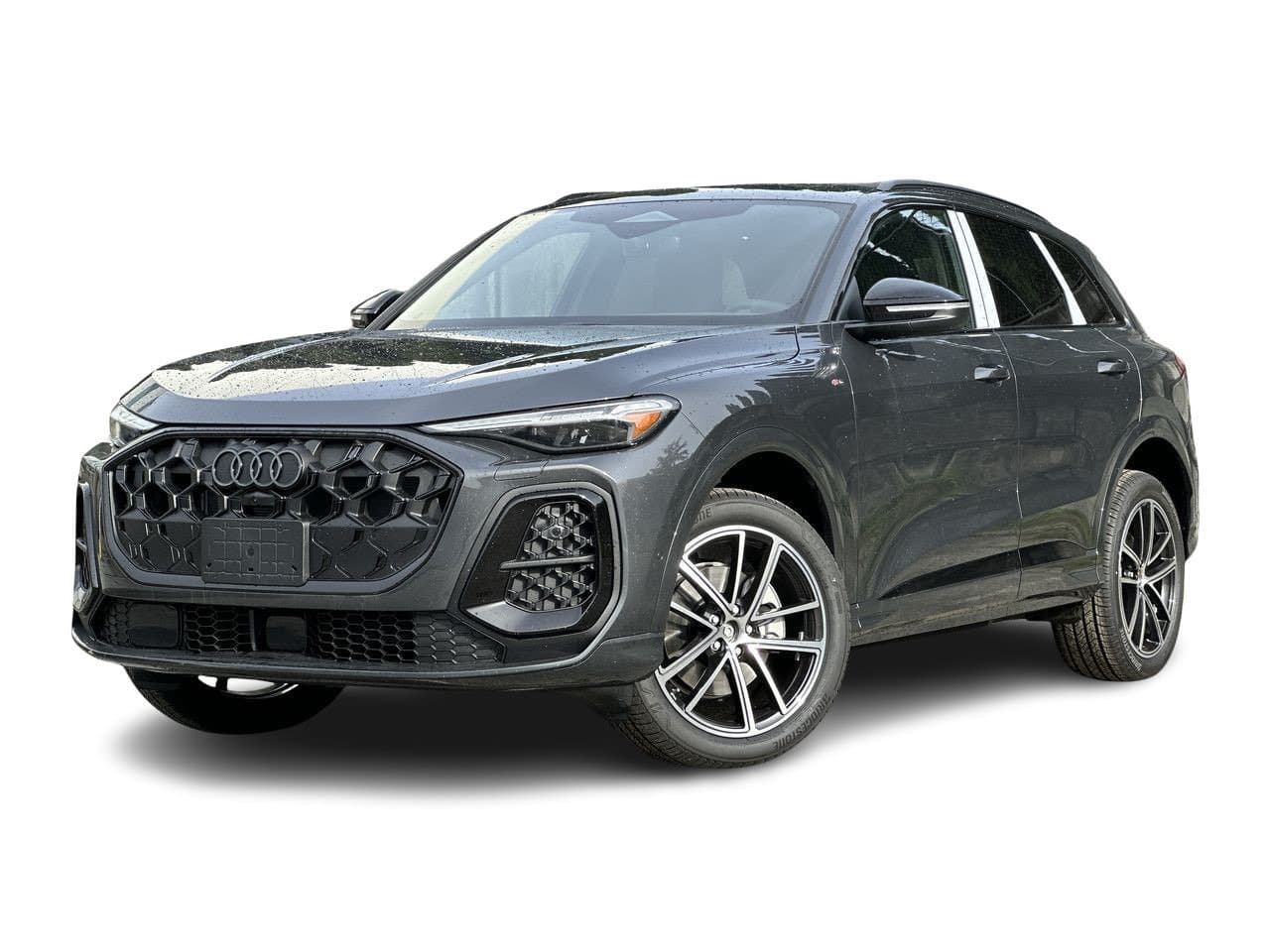 2025 Audi New Q5 2.0T Technik