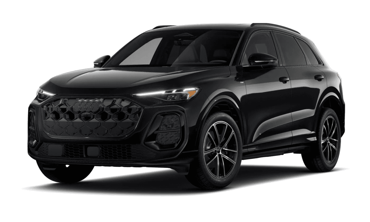 2025 Audi New Q5 2.0T Technik