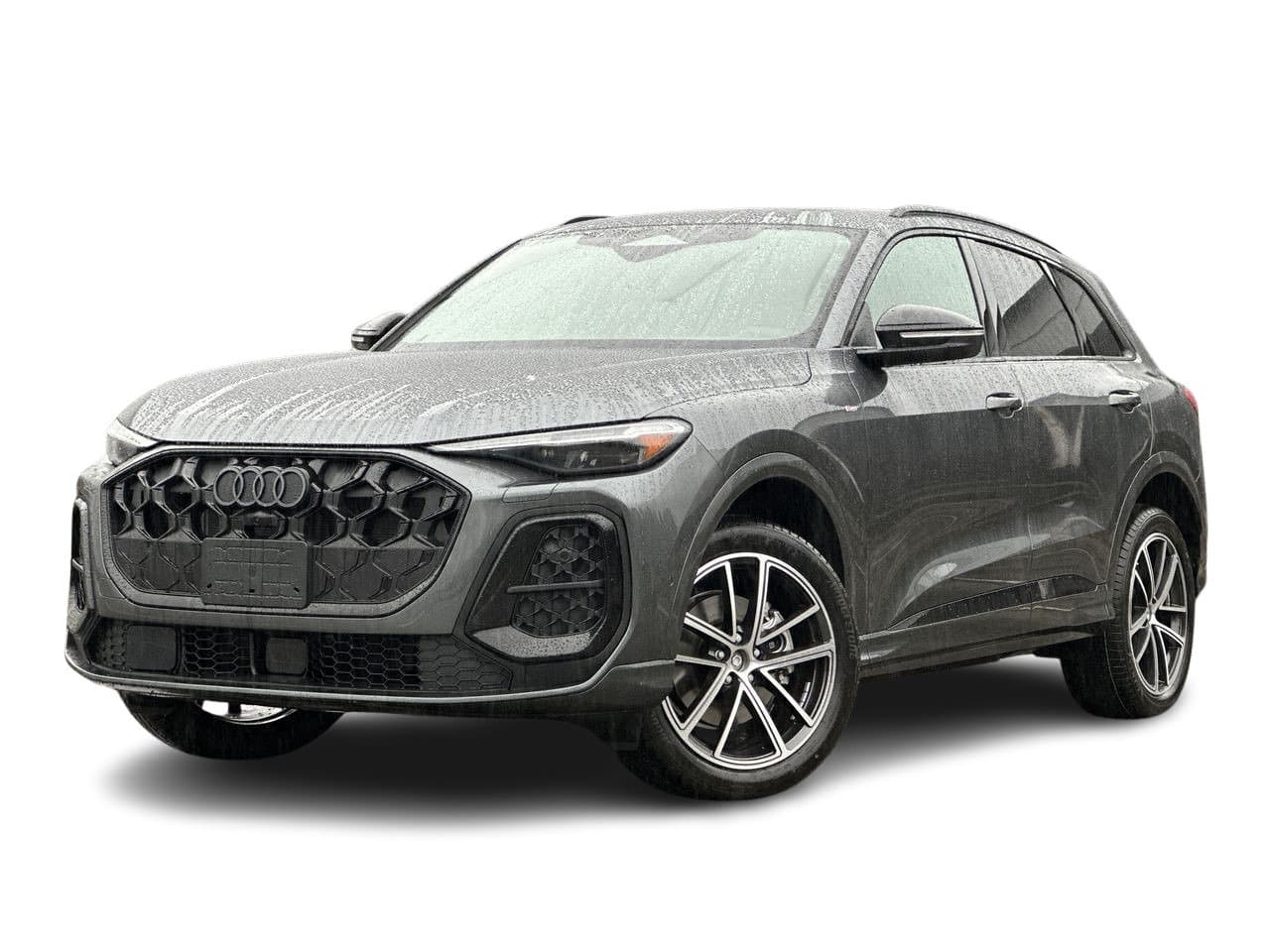 2025 Audi New Q5 2.0T Technik