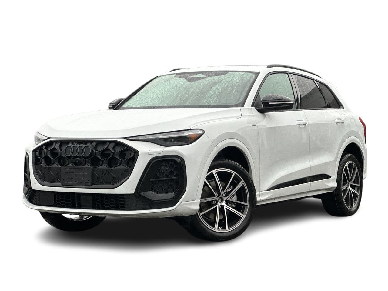 2025 Audi New Q5 2.0T Progressiv