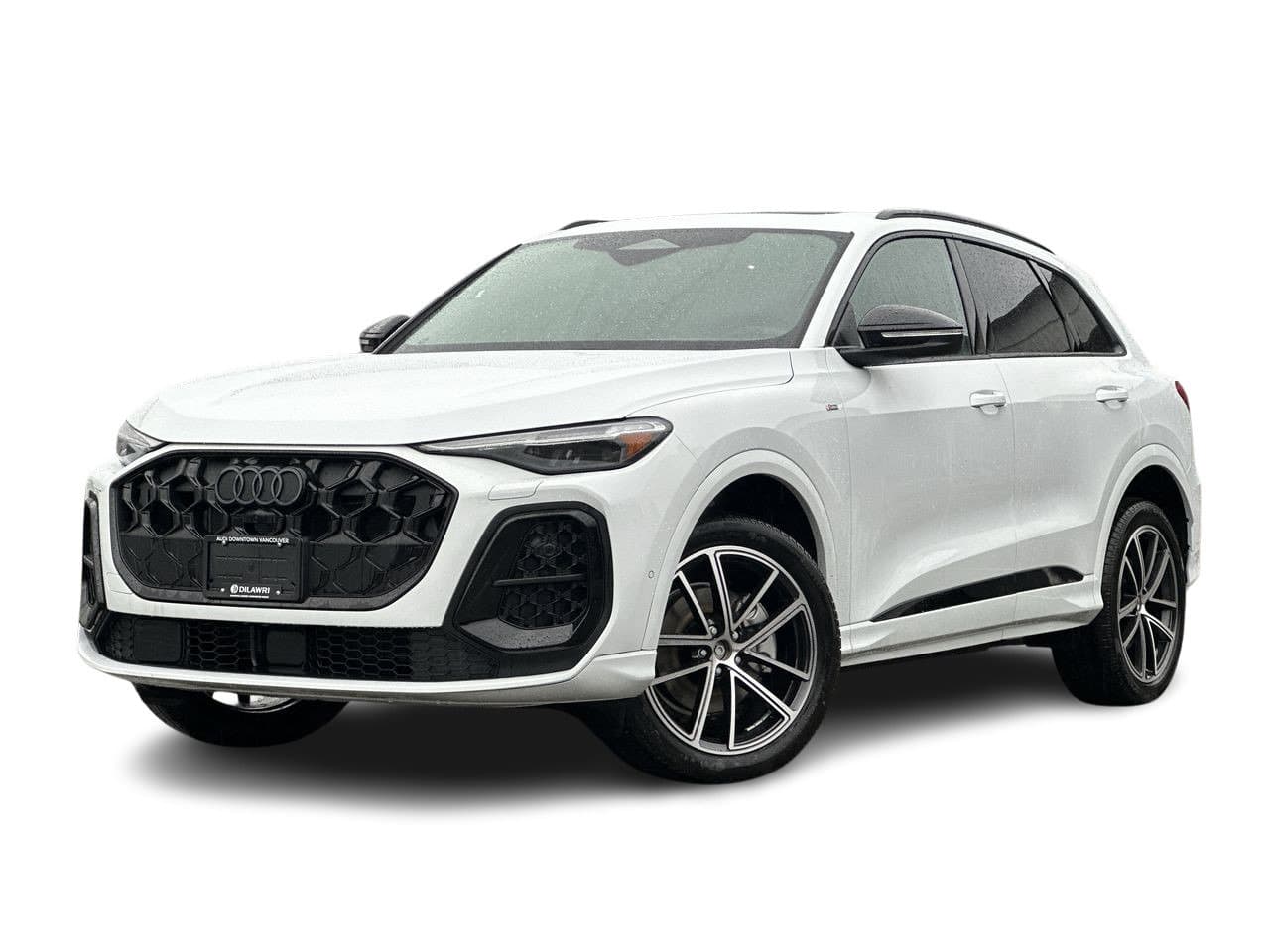 2025 Audi New Q5 2.0T Progressiv