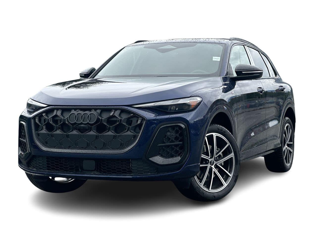 2025 Audi New Q5 2.0T