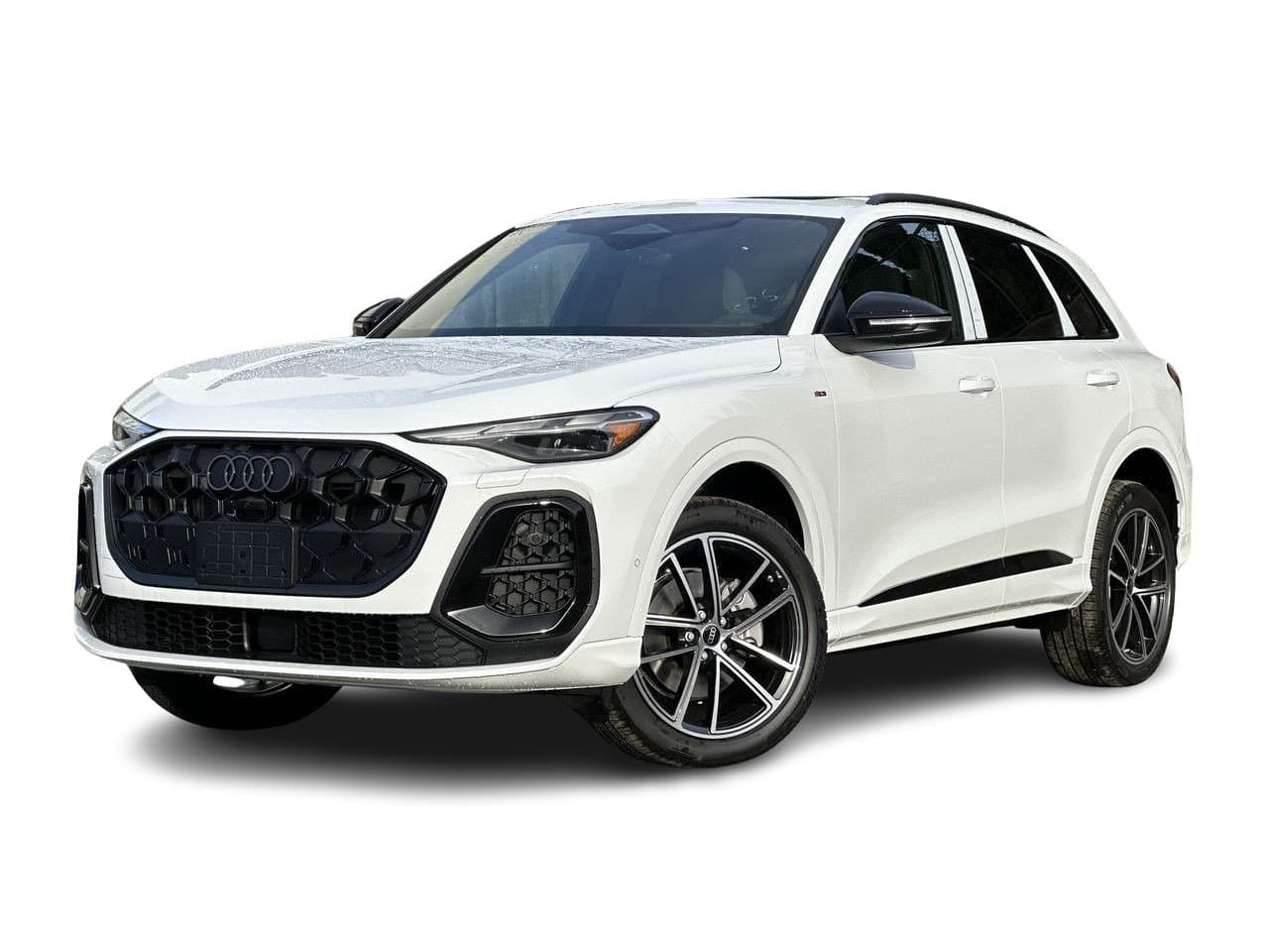 2025 Audi New Q5 2.0T