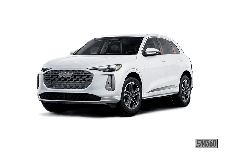 2025 Audi New Q5 2.0T