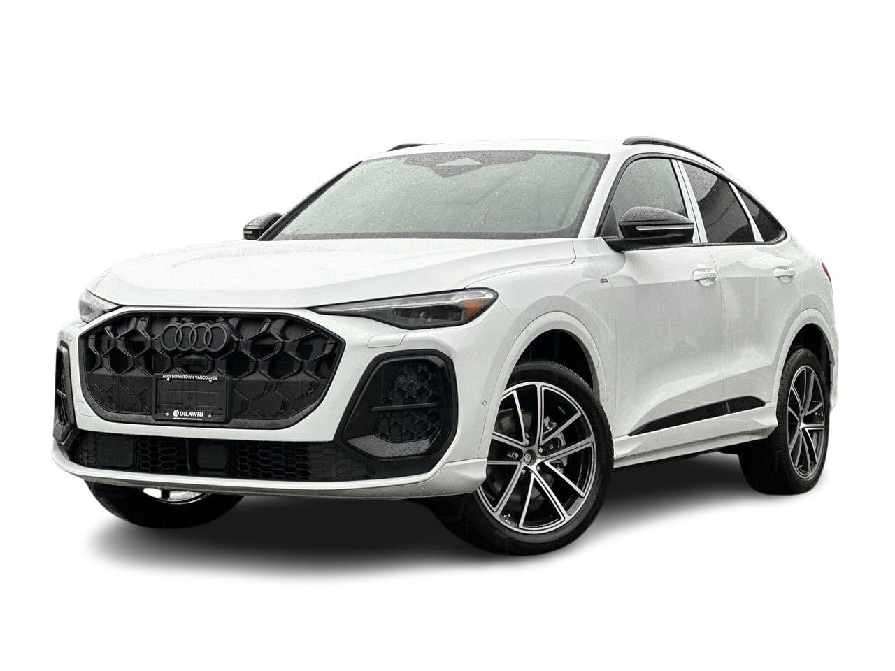 2025 Audi New Q5 2.0T Progressiv