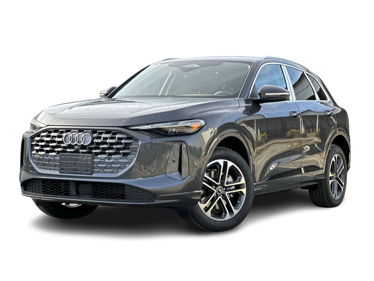 2025 Audi New Q5 2.0T