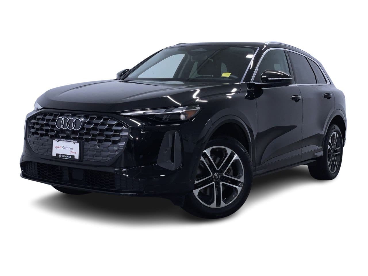 2025 Audi New Q5 2.0T