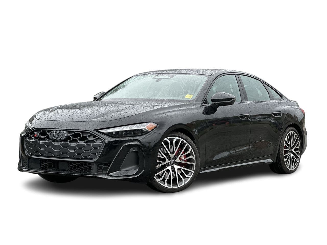 2025 Audi New S5 3.0T Progressiv