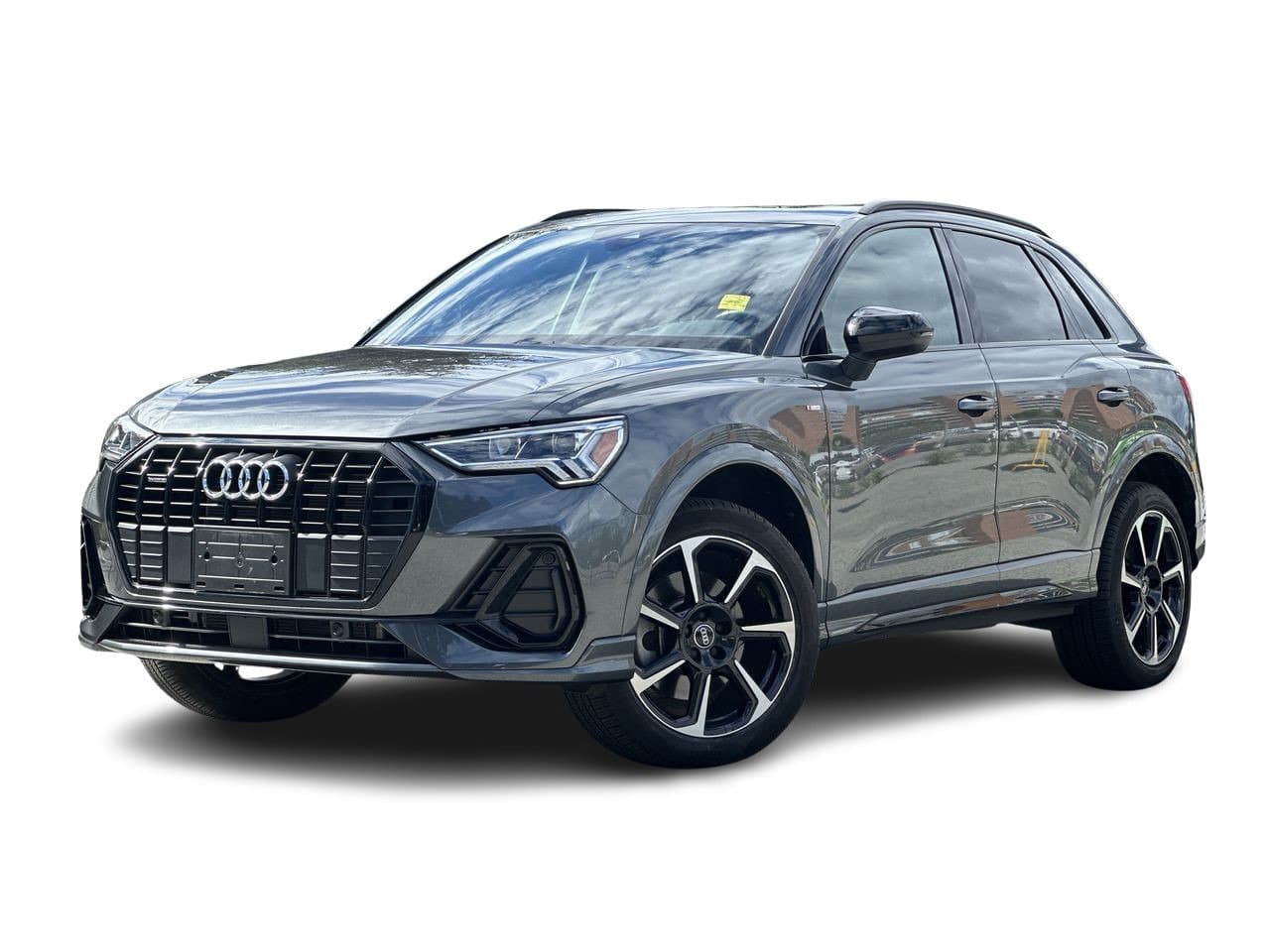2023 Audi Q3 45 Progressiv