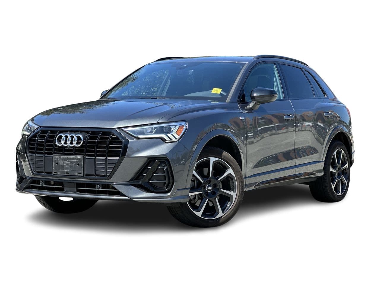 2023 Audi Q3 45 Technik