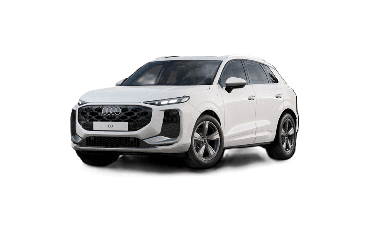 2026 Audi Q3 Progressiv