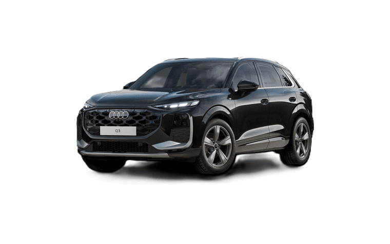 2026 Audi Q3 Technik