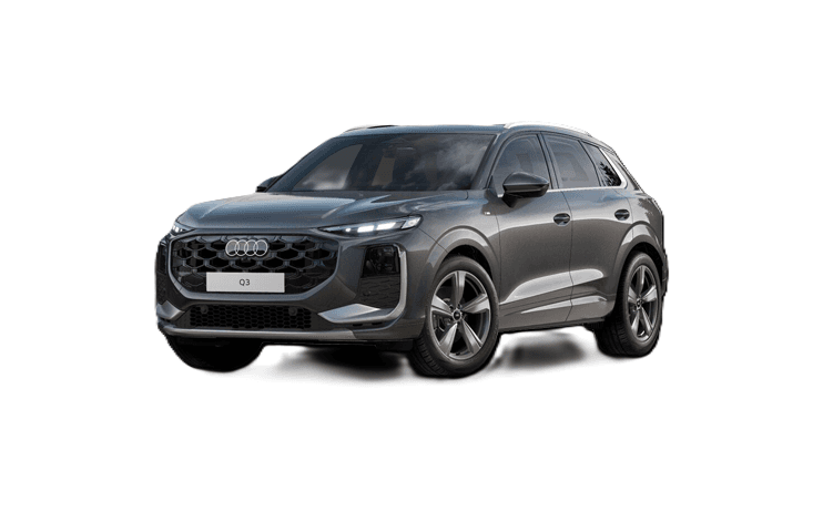 2026 Audi Q3 Technik
