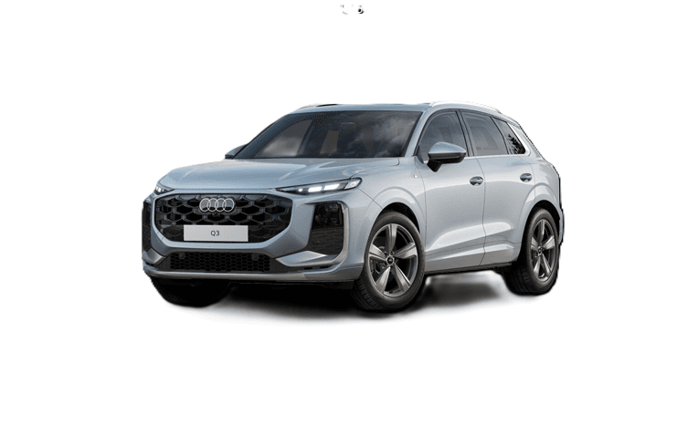 2026 Audi Q3 Technik