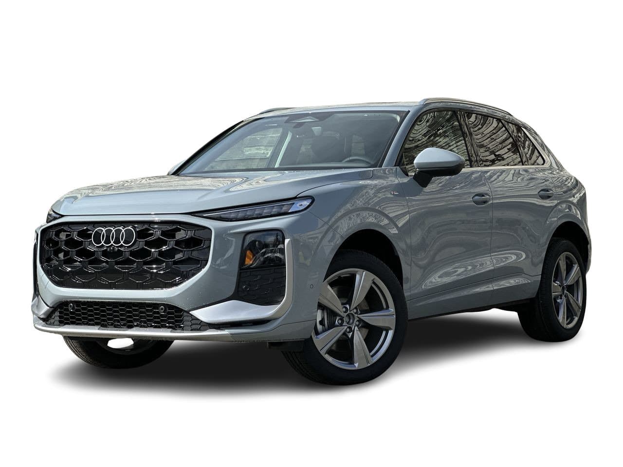 2026 Audi Q3 Progressiv