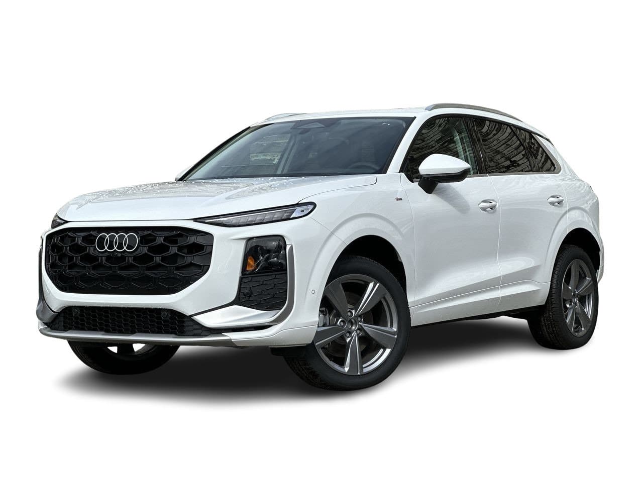 2026 Audi Q3 Progressiv