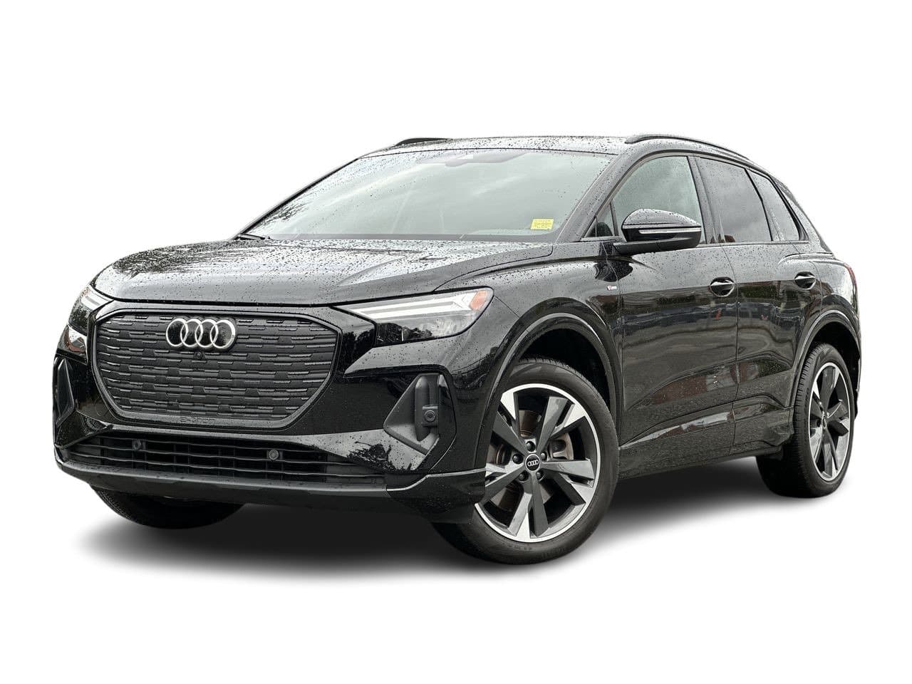 2024 Audi Q4 e-tron 50