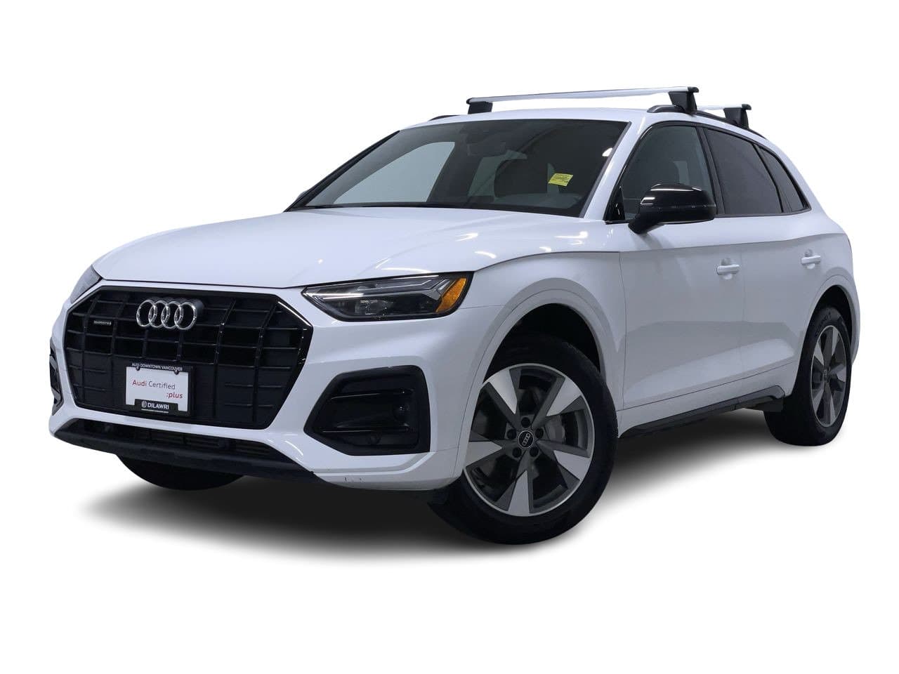 2023 Audi Q5 40 Komfort
