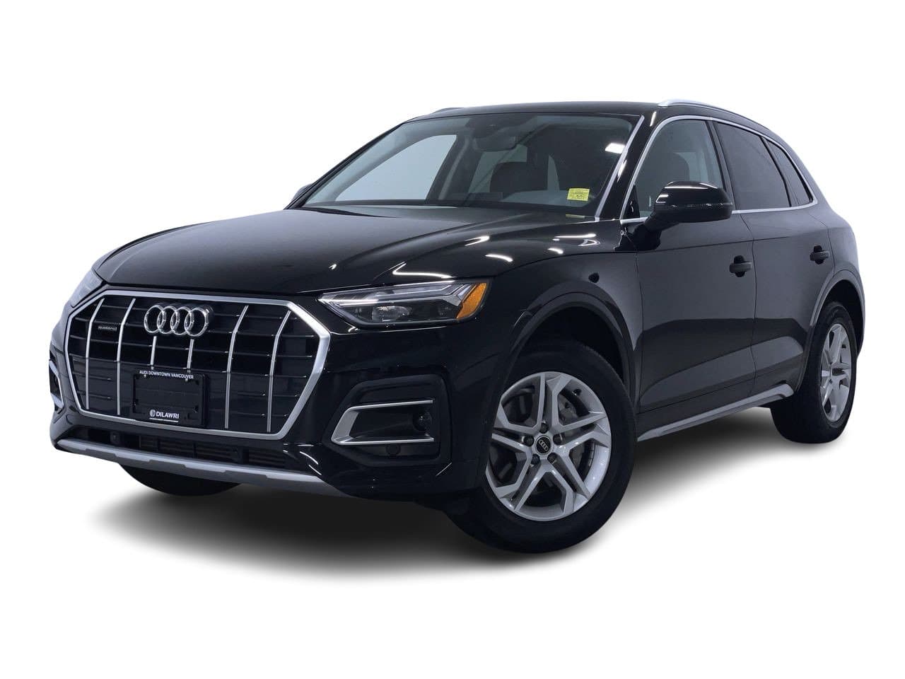 2023 Audi Q5 45 Komfort