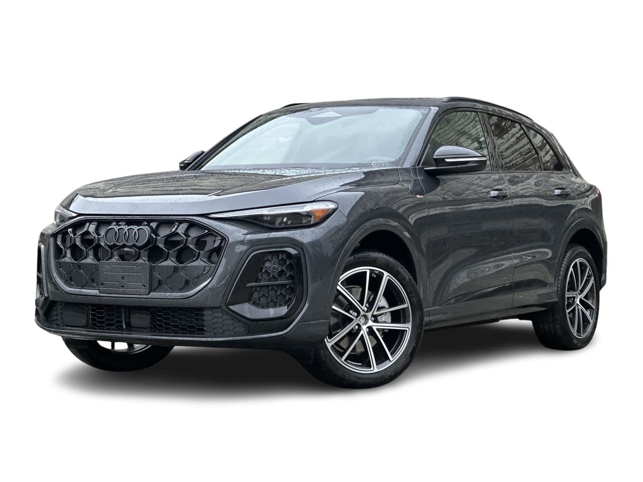 2025 Audi New Q5 2.0T Technik